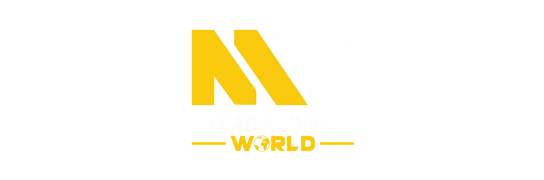 Music Review World